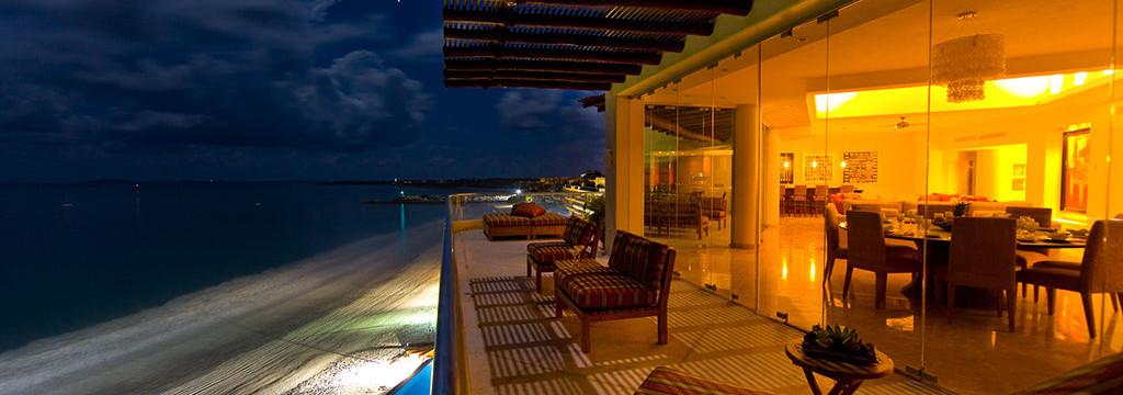 PVSR 604 - The Glass Penthouse at Punta Vista Signature Residences - Punta de Mita Mexico