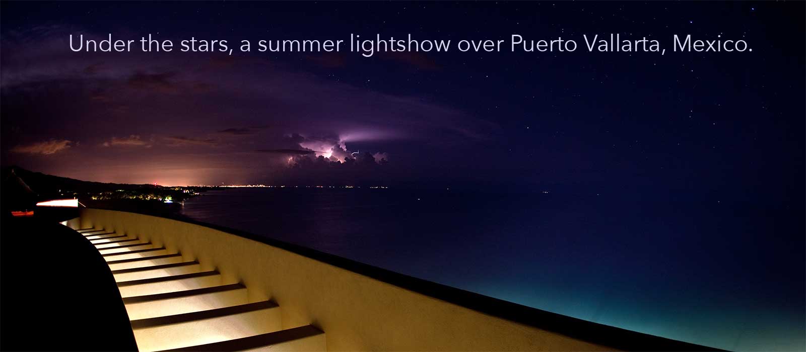 PVSR - The Glass Penthouse at Punta de Mita Mexico - PVSR 604